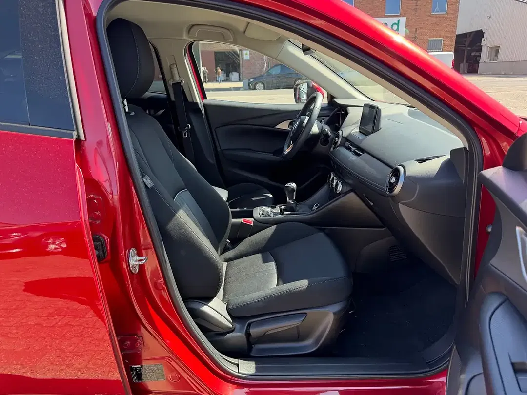 Mazda CX-3 Advantage - Thumbnail 11