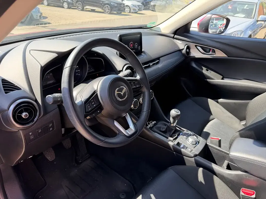 Mazda CX-3 Advantage - Thumbnail 12