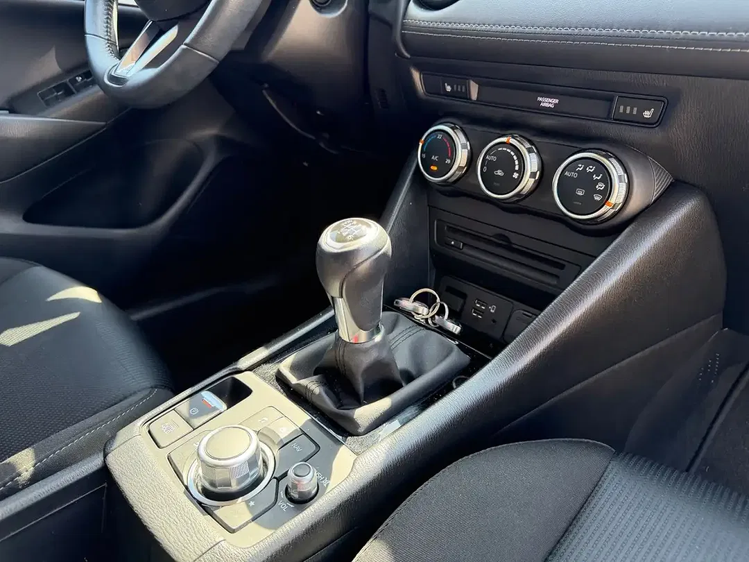 Mazda CX-3 Advantage - Thumbnail 14