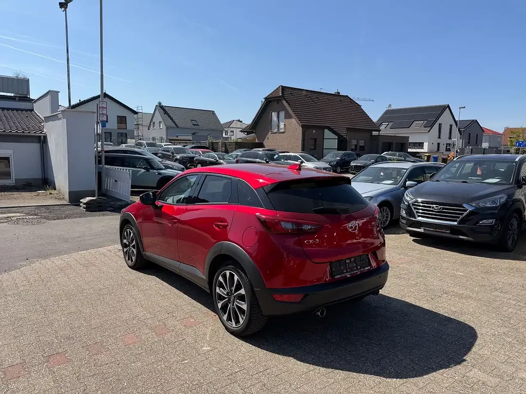 Mazda CX-3 Advantage - Thumbnail 3