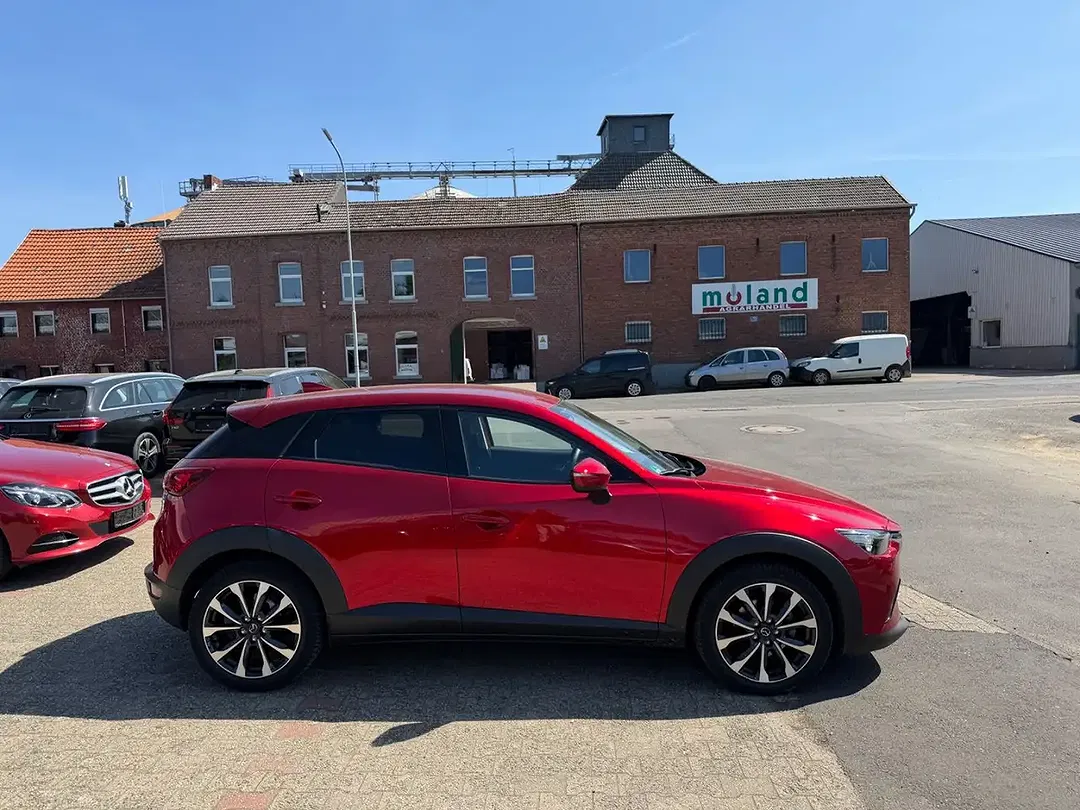Mazda CX-3 Advantage - Thumbnail 5