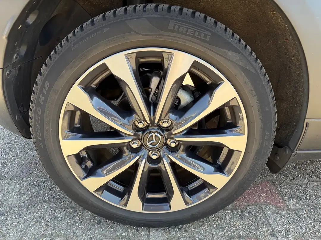 Mazda CX-3 Advantage - Thumbnail 9