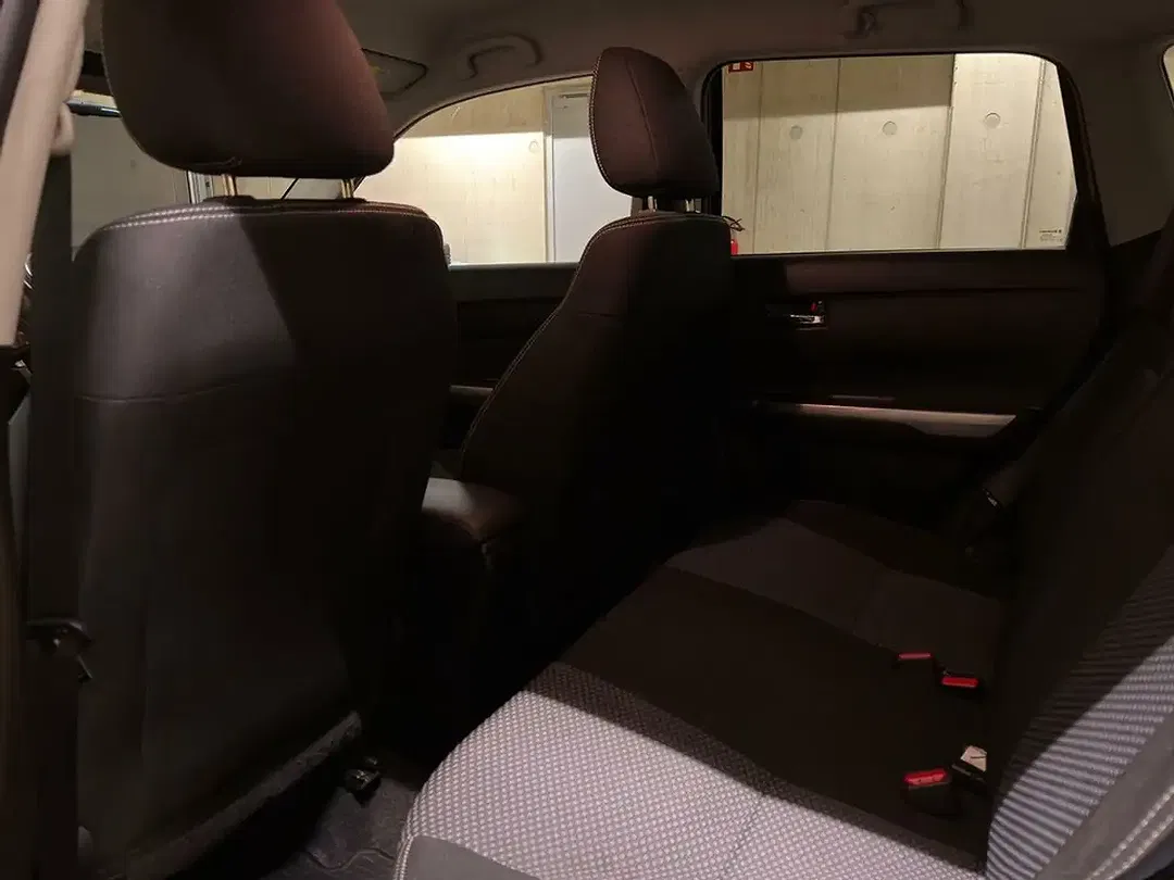 Suzuki Vitara Hybrid 1.4 AllGrip - Thumbnail 14
