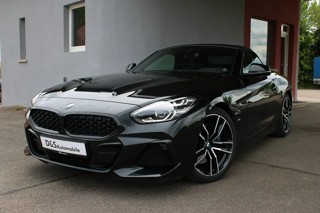BMW Z4 sDrive Roadster M Sport - Afbeelding 1