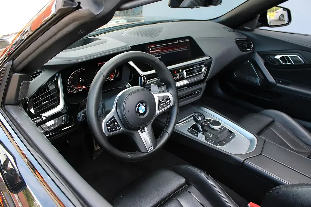 BMW Z4 sDrive Roadster M Sport - foto 8