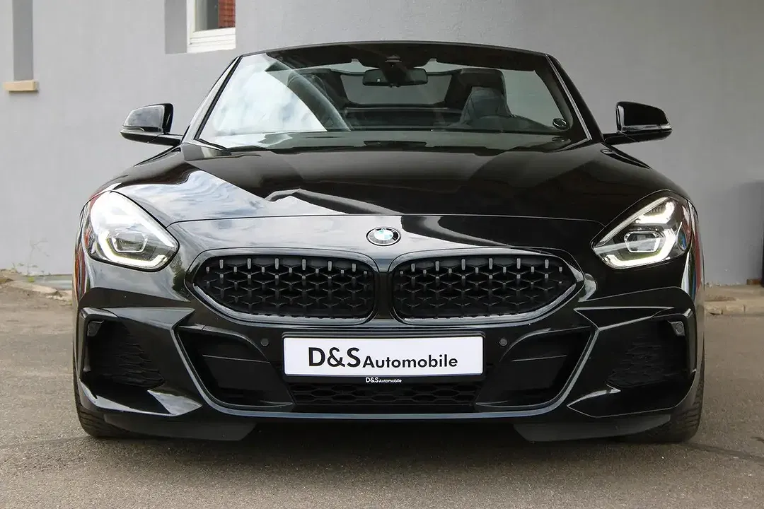 BMW Z4 sDrive Roadster M Sport - foto 2