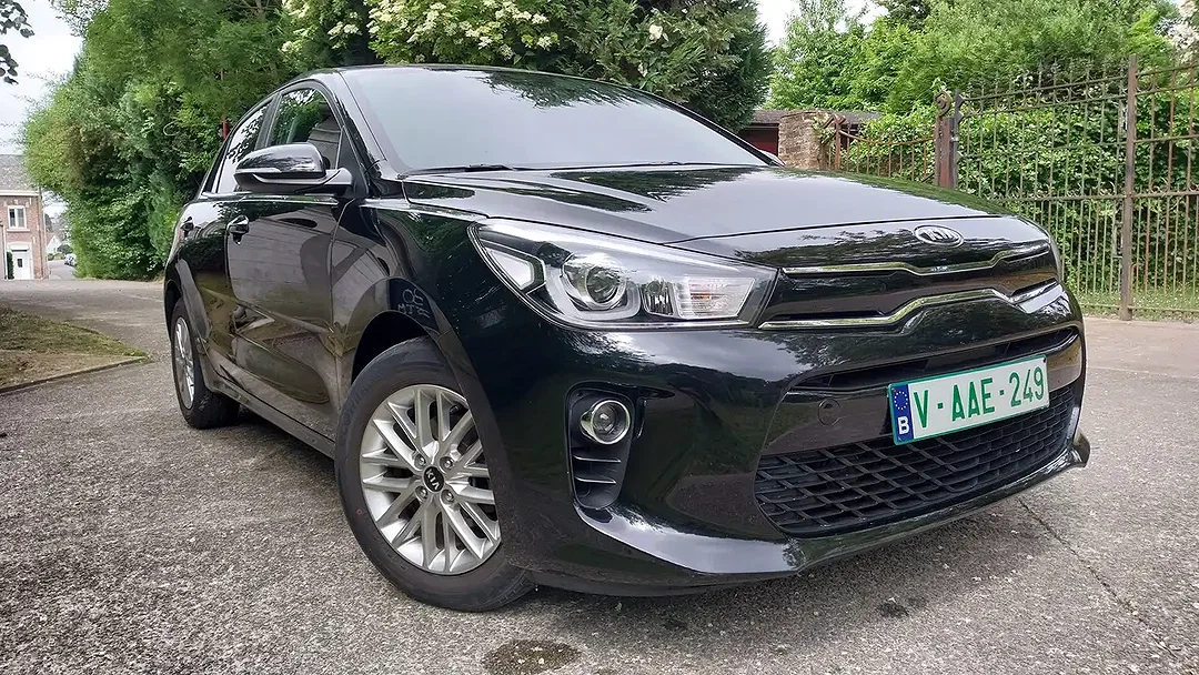 Kia Rio 1.2 - Afbeelding 1