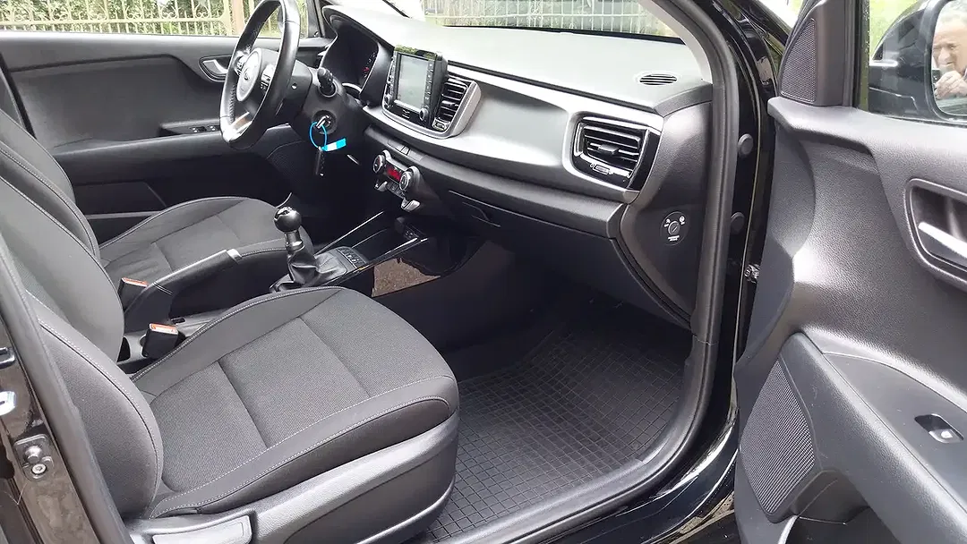 Kia Rio 1.2 - Thumbnail 10