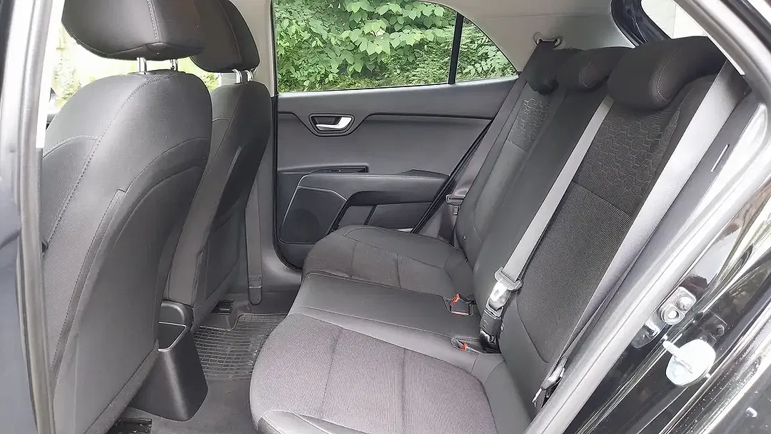 Kia Rio 1.2 - Thumbnail 13