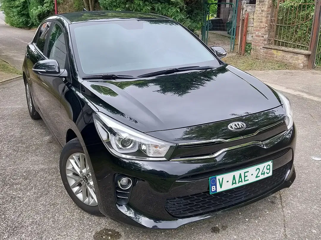 Kia Rio 1.2 - foto 2