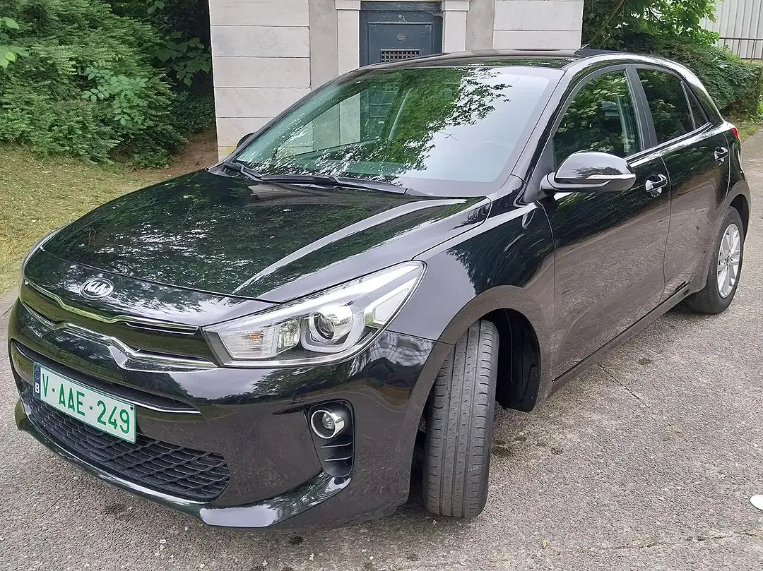 Kia Rio 1.2 - Thumbnail 4