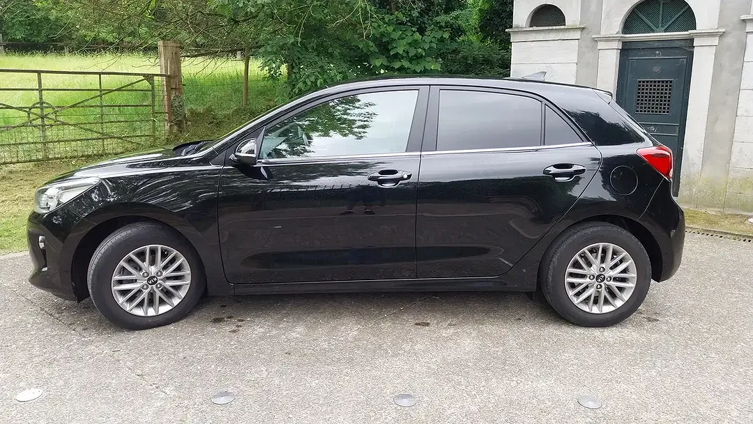 Kia Rio 1.2 - Thumbnail 5