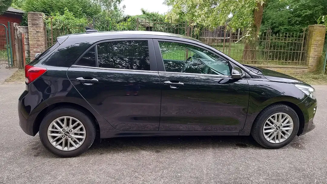 Kia Rio 1.2 - Thumbnail 9