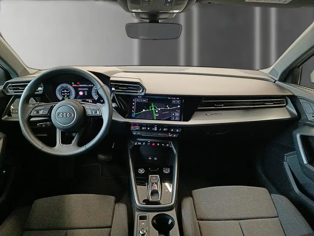Audi A3 40 TFSI e Sportback advanced - Thumbnail 9