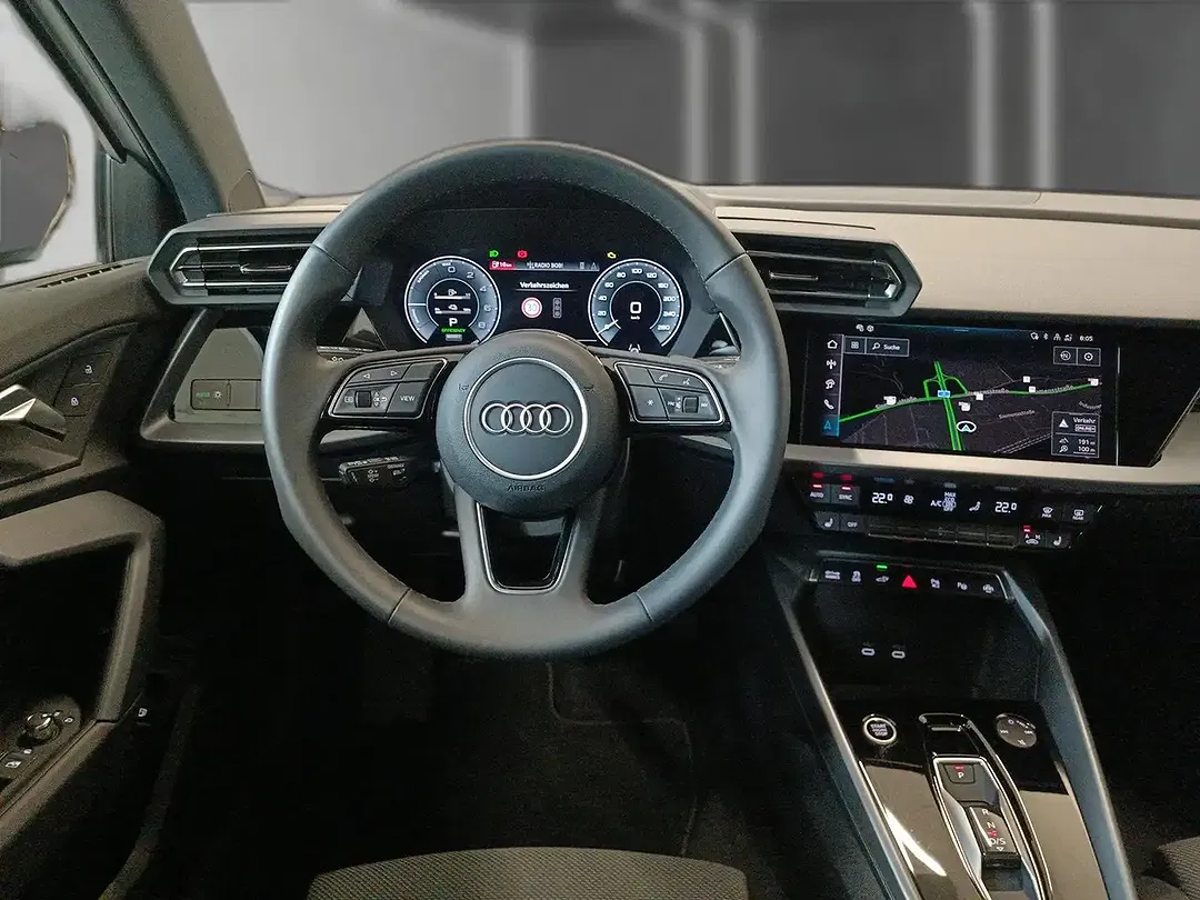 Audi A3 40 TFSI e Sportback advanced - Thumbnail 10
