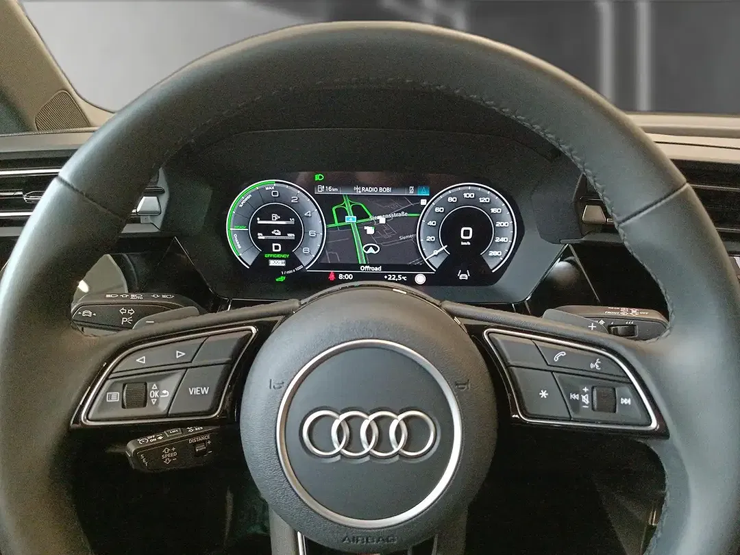 Audi A3 40 TFSI e Sportback advanced - Thumbnail 11