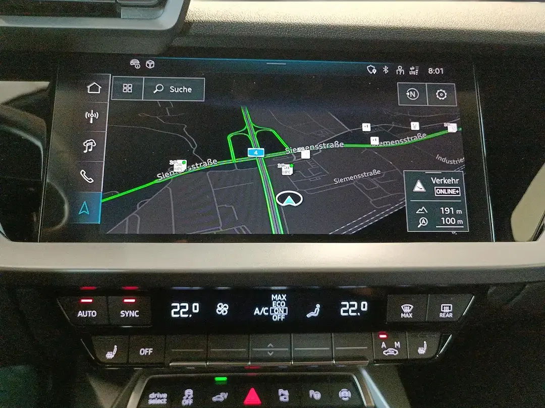Audi A3 40 TFSI e Sportback advanced - Thumbnail 13
