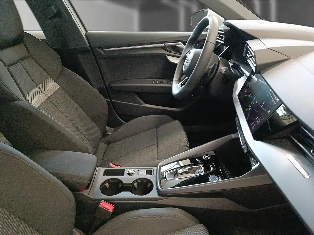 Audi A3 40 TFSI e Sportback advanced - Thumbnail 14