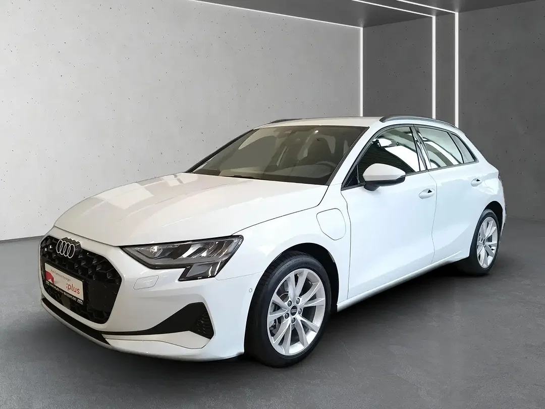 Audi A3 40 TFSI e Sportback advanced - Afbeelding 1