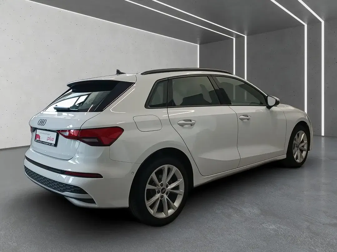 Audi A3 40 TFSI e Sportback advanced - Thumbnail 3