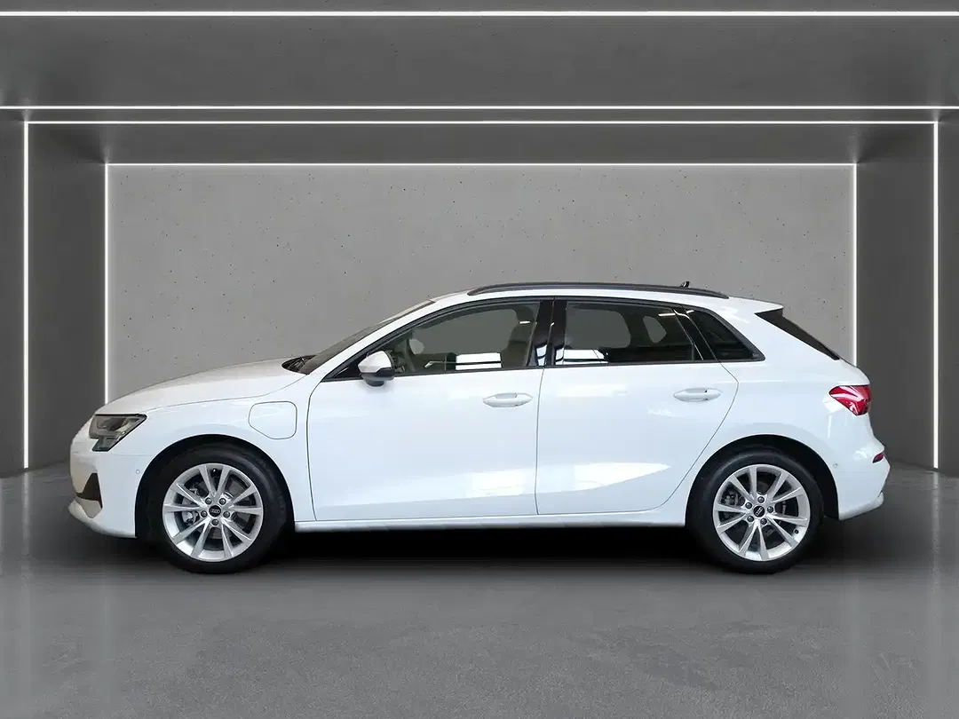 Audi A3 40 TFSI e Sportback advanced - Thumbnail 4