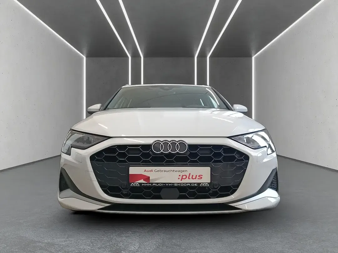 Audi A3 40 TFSI e Sportback advanced - Thumbnail 5
