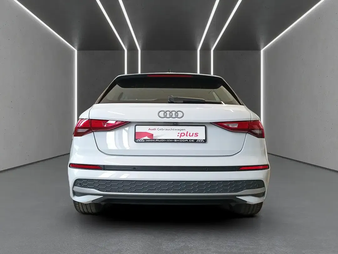 Audi A3 40 TFSI e Sportback advanced - Thumbnail 6