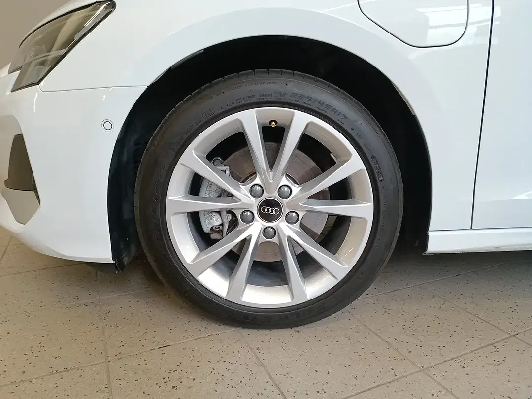 Audi A3 40 TFSI e Sportback advanced - Thumbnail 7