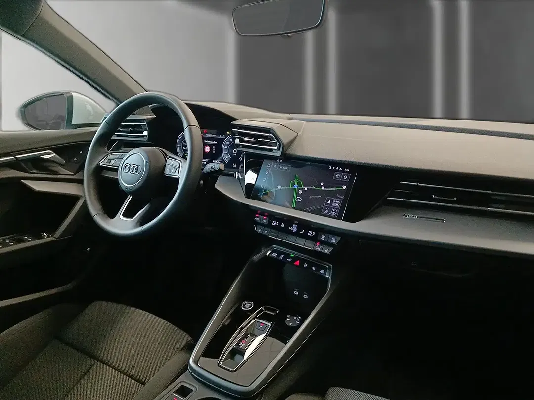 Audi A3 40 TFSI e Sportback advanced - Thumbnail 8
