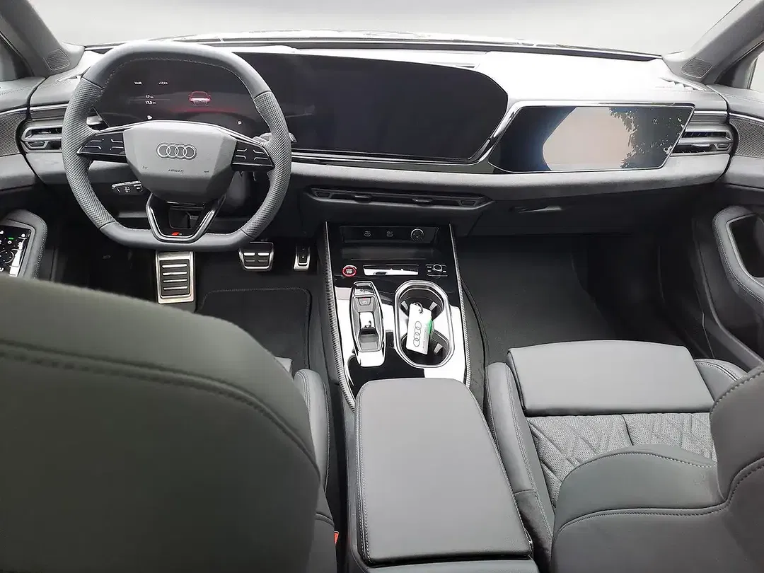 Audi A6 TFSI S tronic - Thumbnail 9