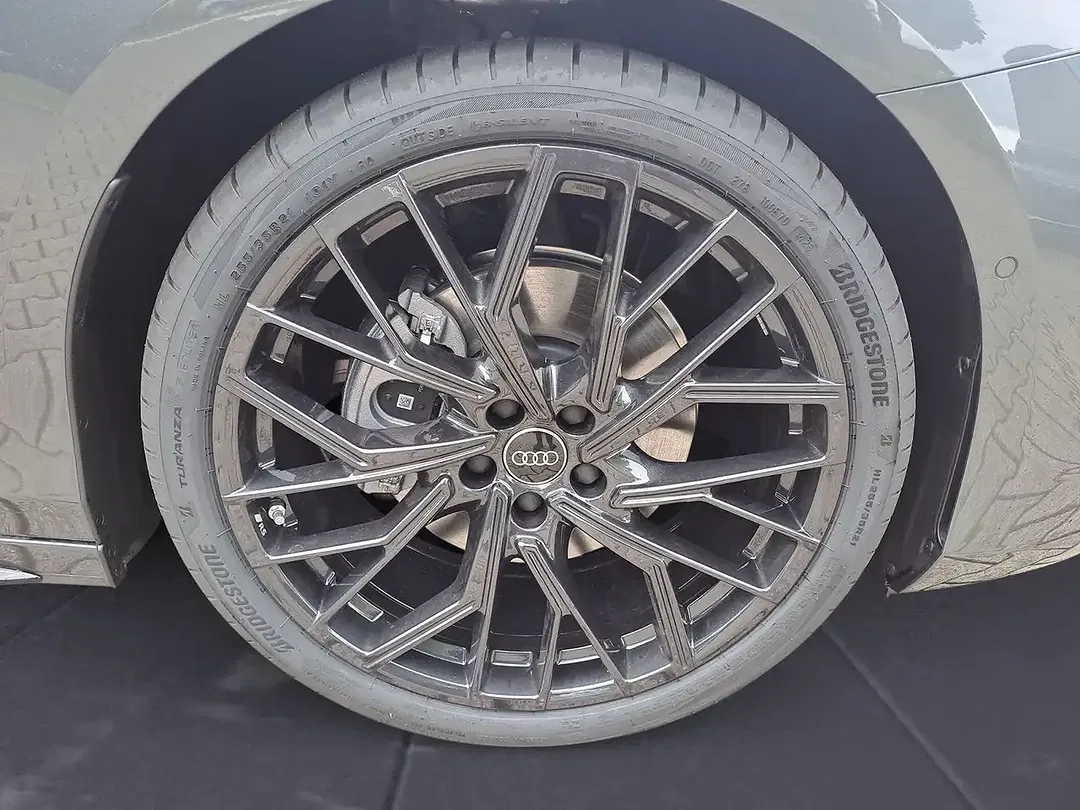 Audi A6 TFSI S tronic - Thumbnail 10
