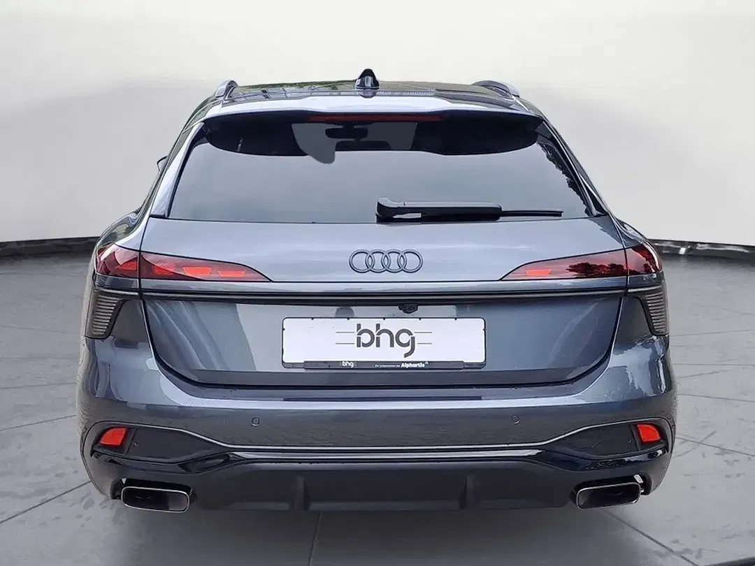 Audi A6 TFSI S tronic - Thumbnail 3