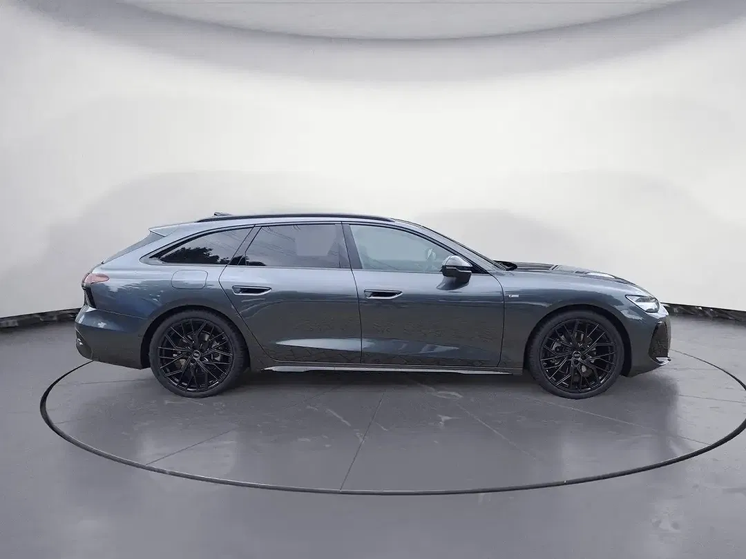 Audi A6 TFSI S tronic - Thumbnail 4