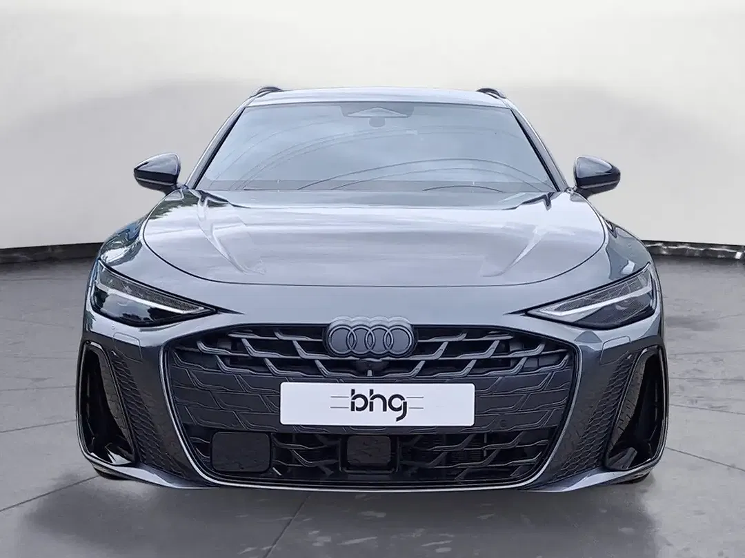 Audi A6 TFSI S tronic - Thumbnail 5