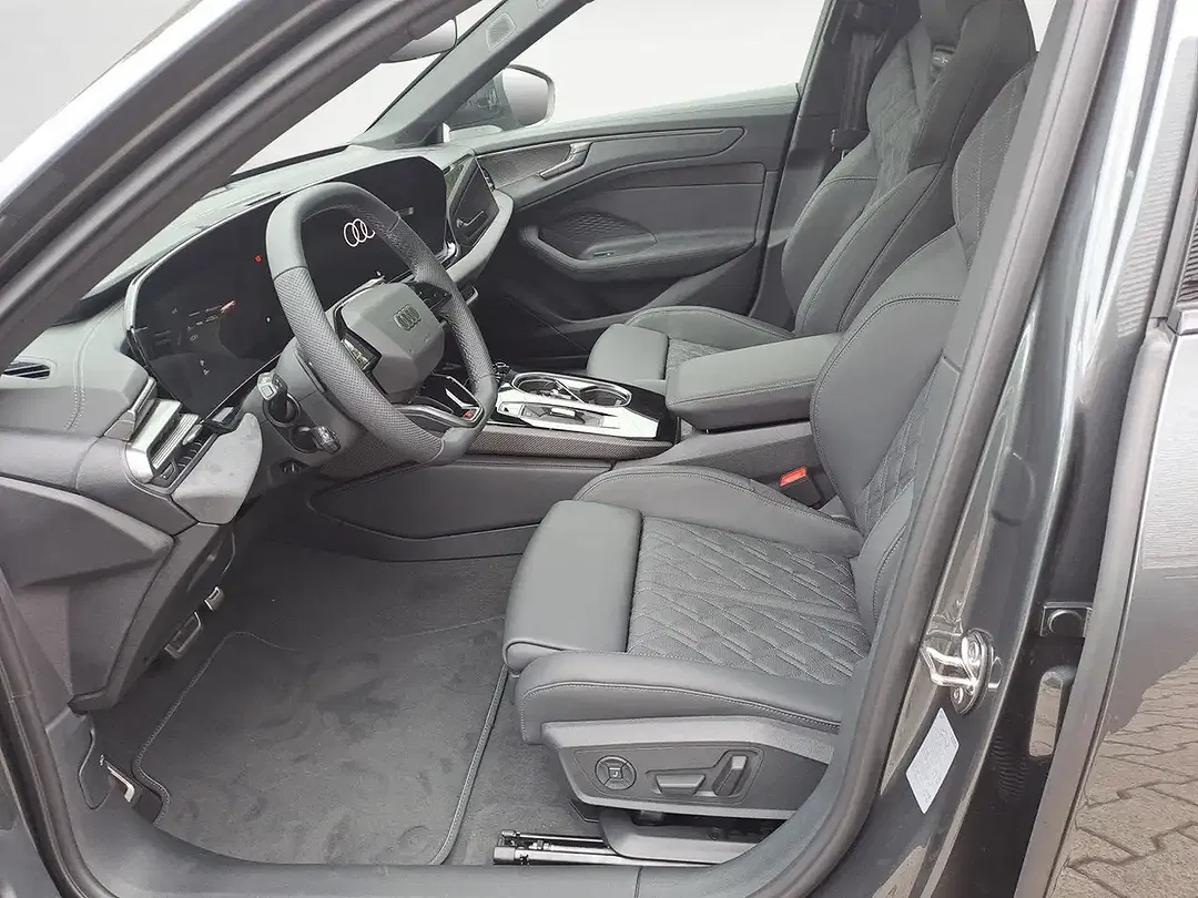 Audi A6 TFSI S tronic - Thumbnail 6