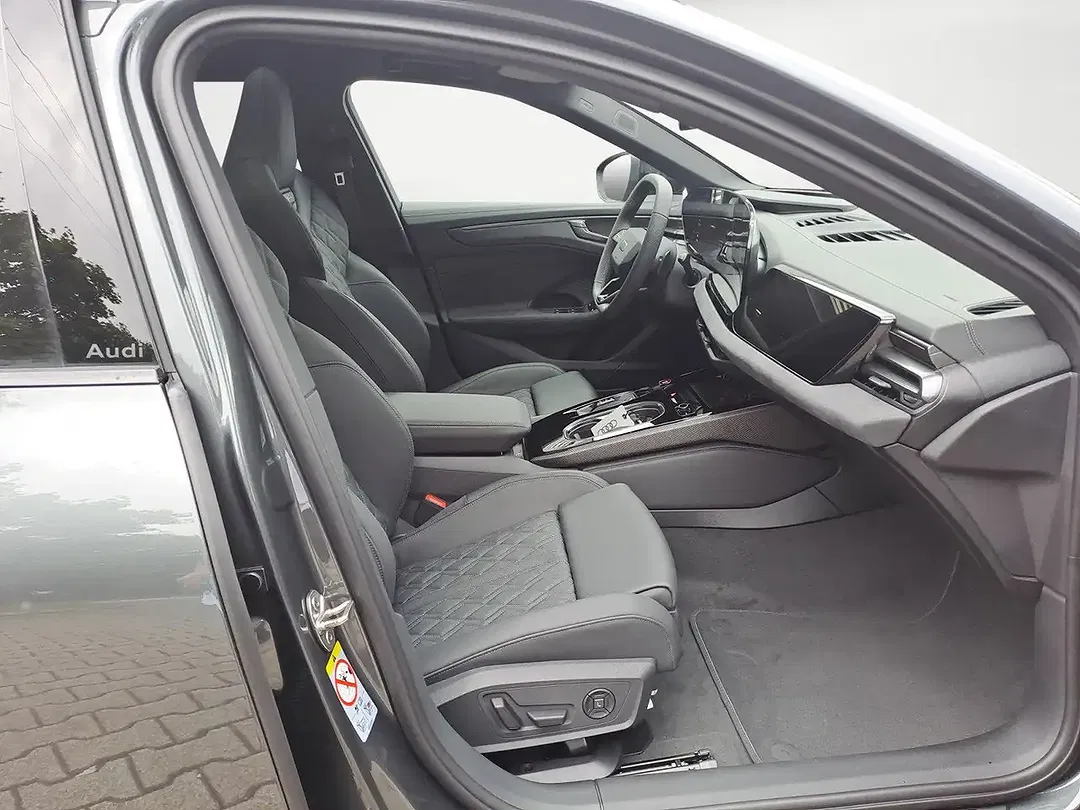 Audi A6 TFSI S tronic - Thumbnail 7