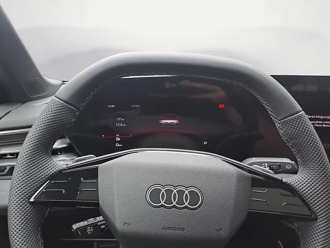 Audi A6 TFSI S tronic - Thumbnail 8