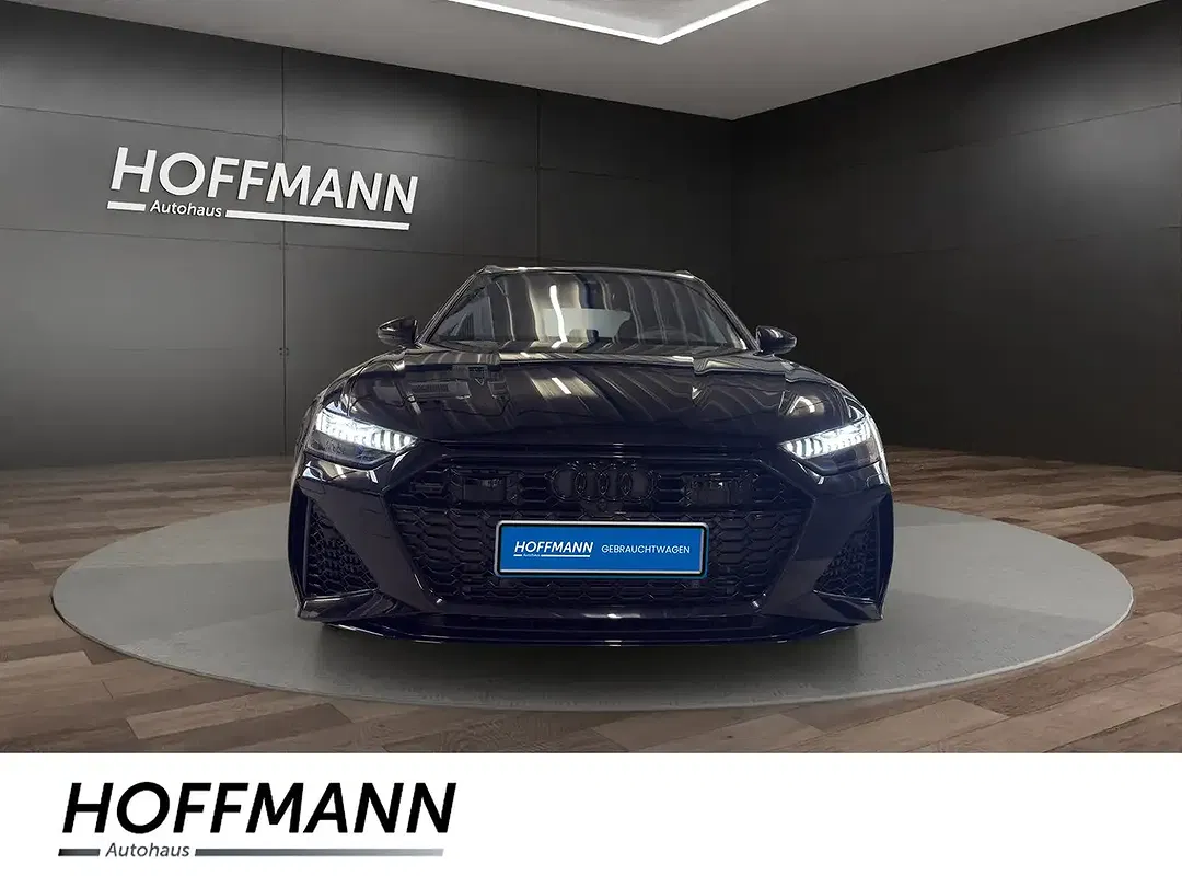 Audi RS6 RS performance Avant - foto 2