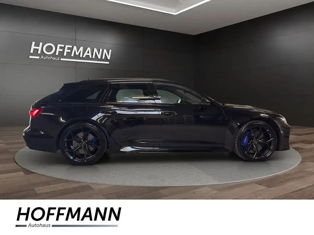 Audi RS6 RS performance Avant - Thumbnail 4