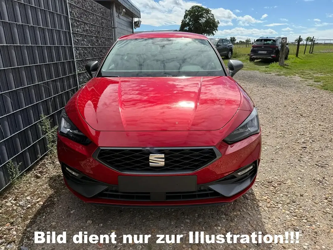 SEAT Leon 1.5 eTSI MHEV DSG - foto 1