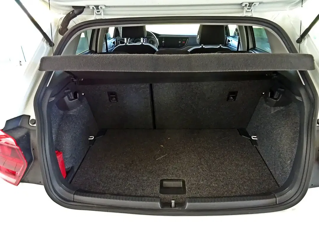 Volkswagen Polo United - Thumbnail 10