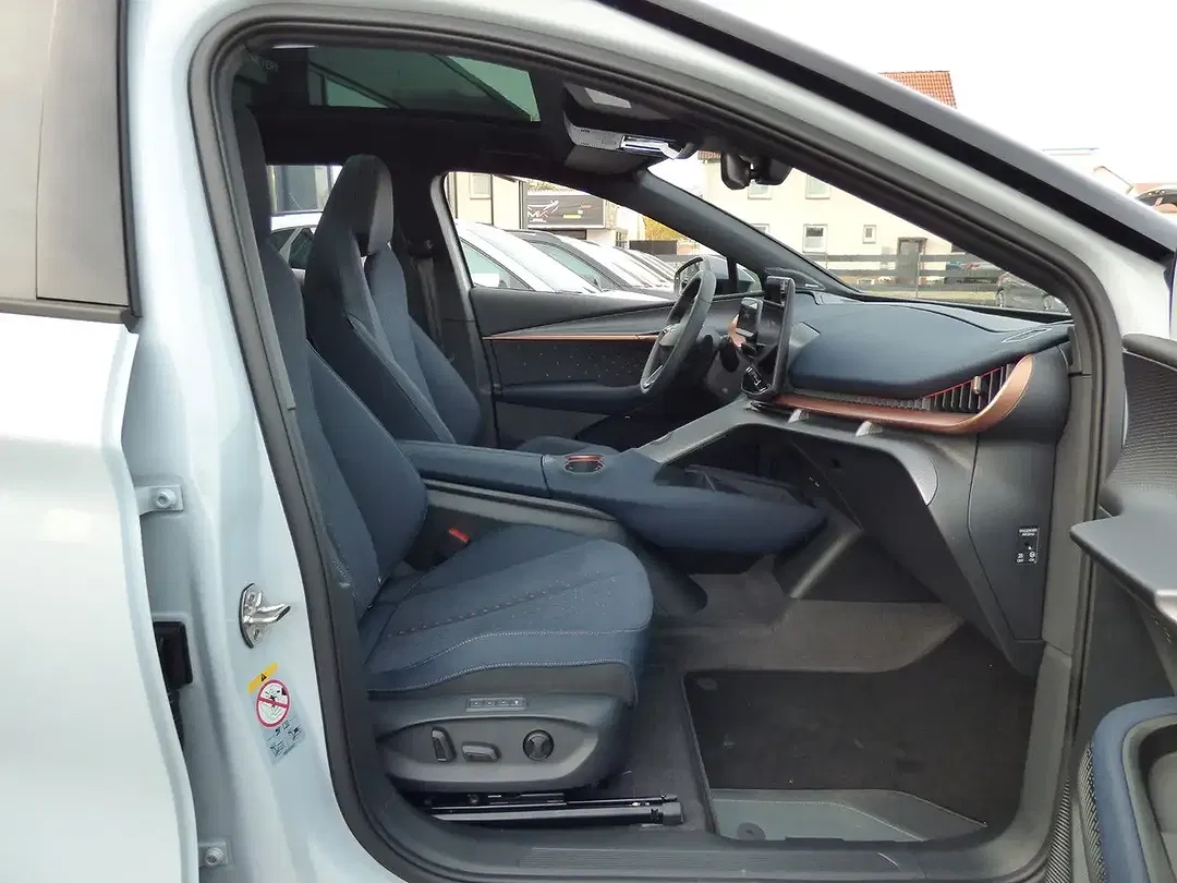 CUPRA Tavascan 4Drive VZ - Thumbnail 5