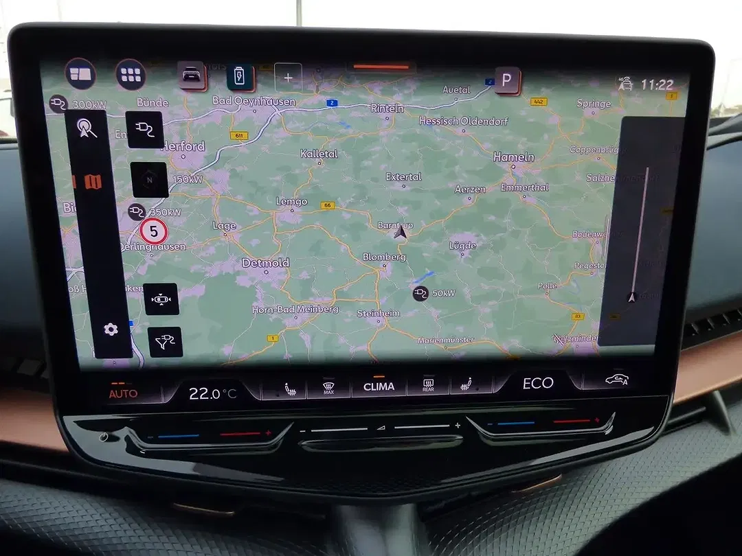 CUPRA Tavascan 4Drive VZ - Thumbnail 8