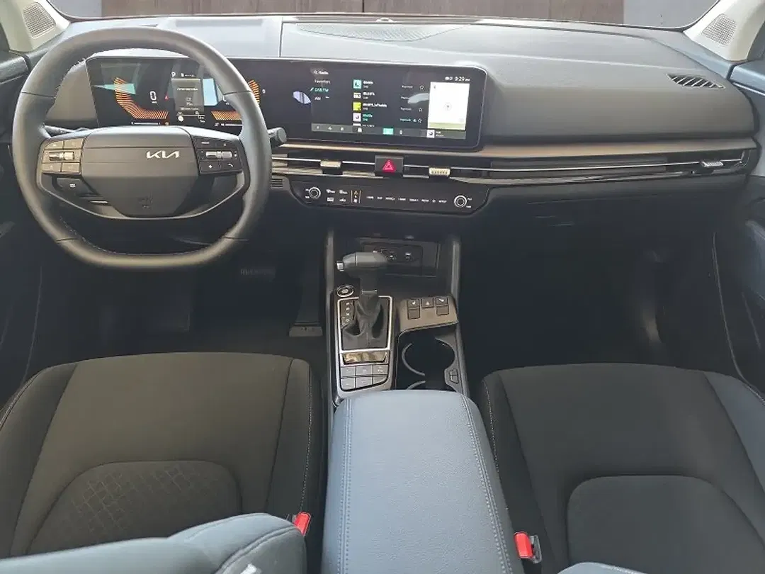 Kia Sportage 1.6 T-GDI DCT - Thumbnail 10