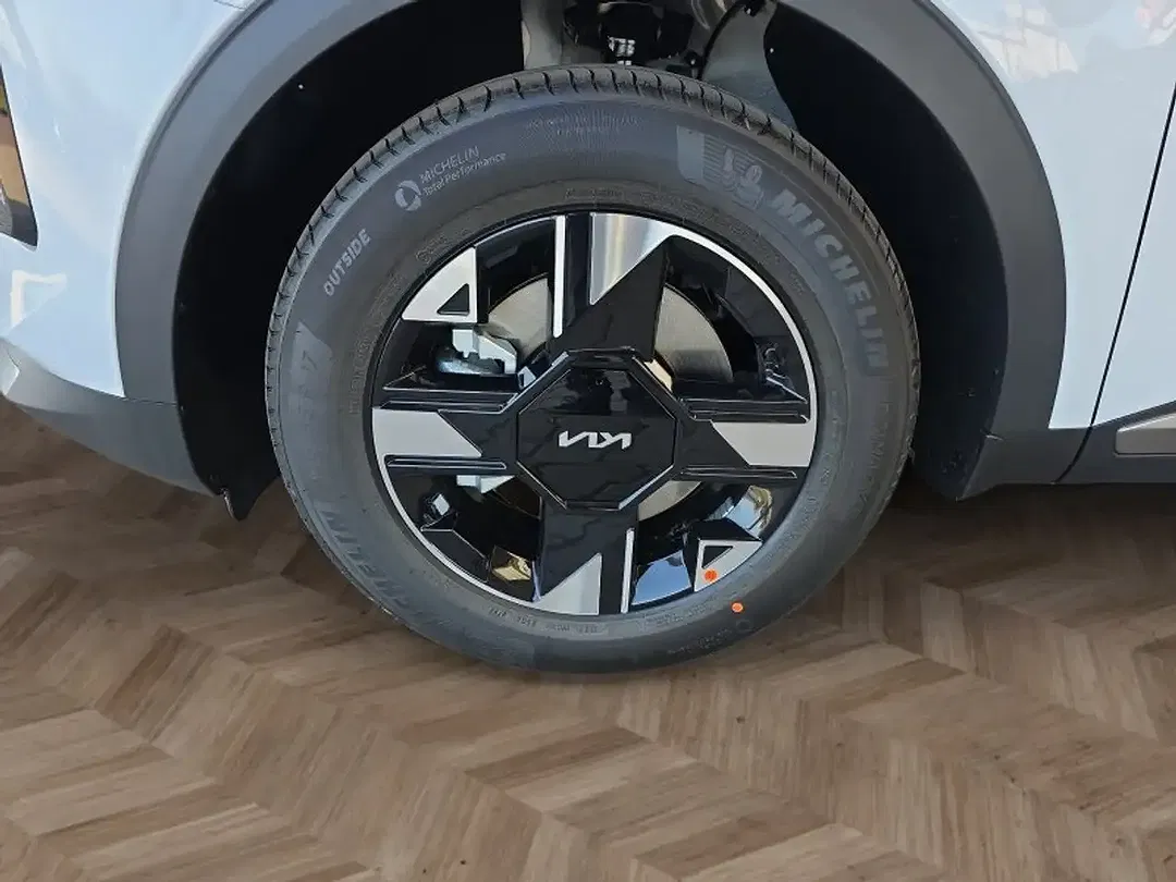 Kia Sportage 1.6 T-GDI DCT - Thumbnail 14