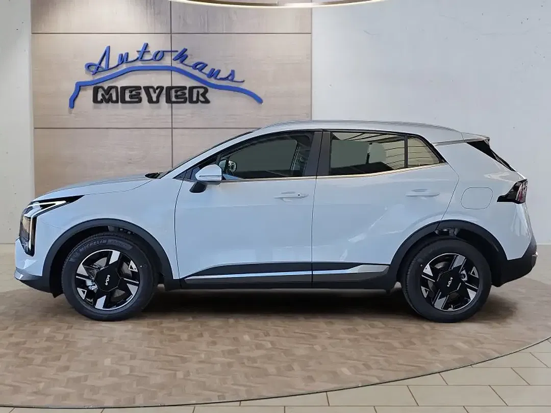 Kia Sportage 1.6 T-GDI DCT - foto 2
