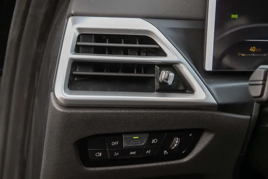 Alpina D3 Allrad S Touring - Thumbnail 9