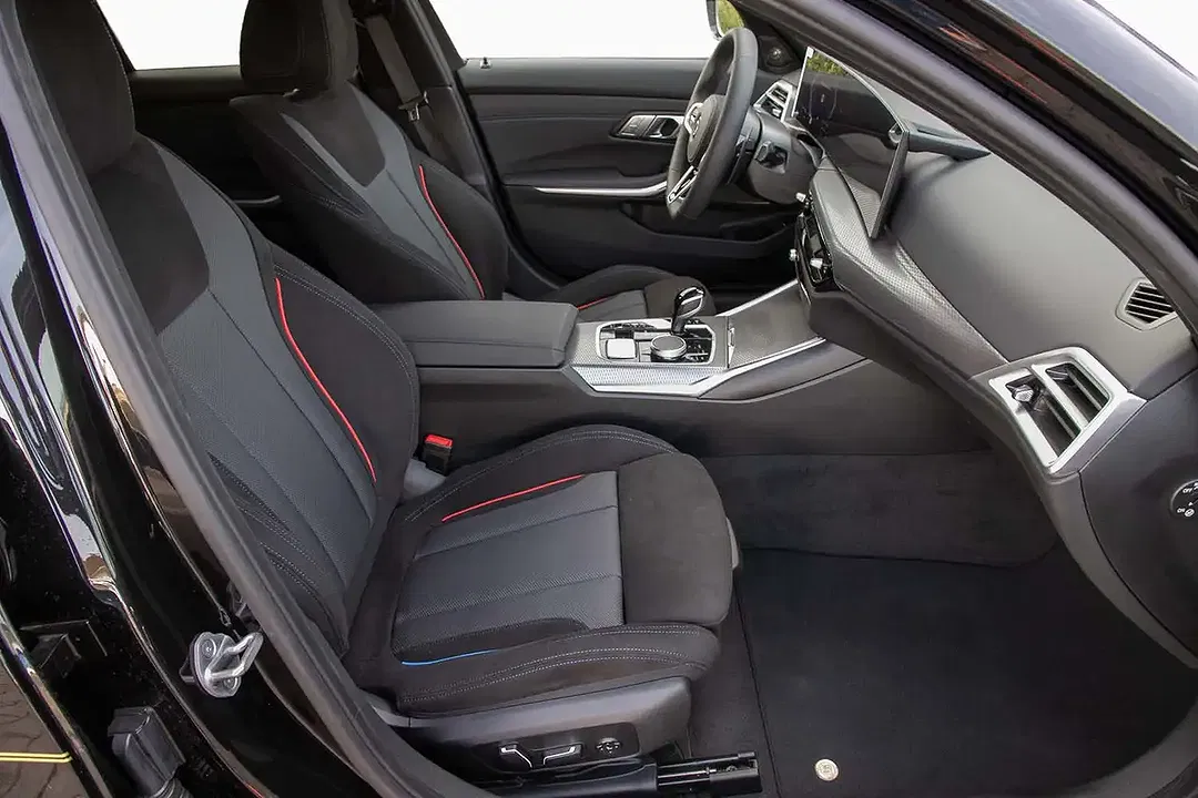 Alpina D3 Allrad S Touring - foto 2