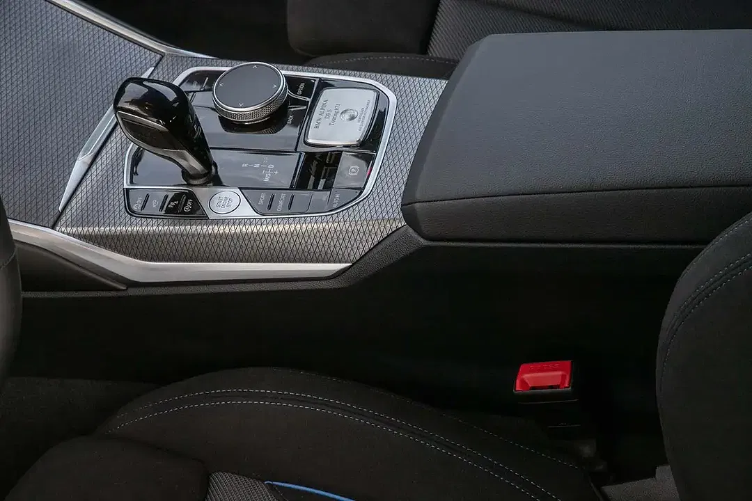 Alpina D3 Allrad S Touring - Thumbnail 8