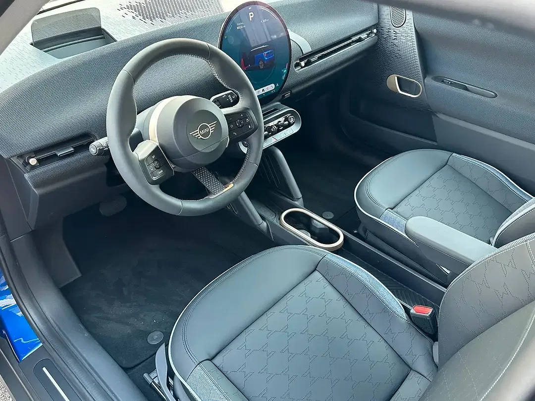 MINI Cooper E Classic Trim - Thumbnail 14